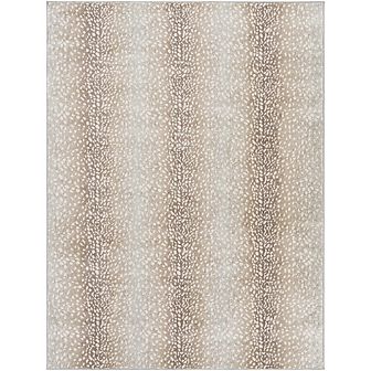 Vilt Modern Area Rug