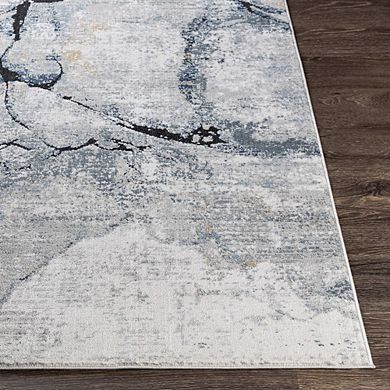 Tuil Modern Area Rug