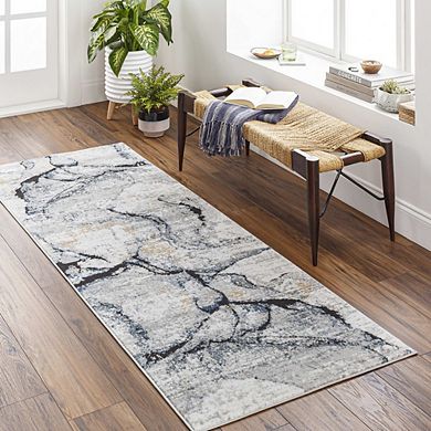 Tuil Modern Area Rug