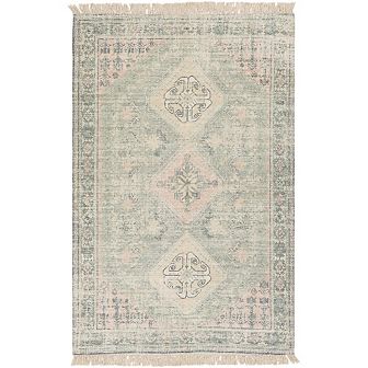 Sandown Traditional Area Rug