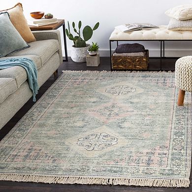 Sandown Traditional Area Rug