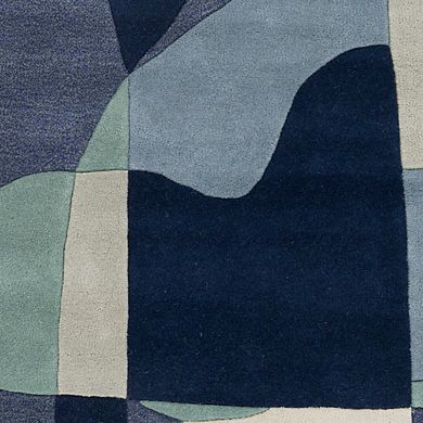Orleans Modern Area Rug