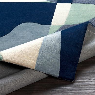 Orleans Modern Area Rug
