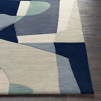 Orleans Modern Area Rug