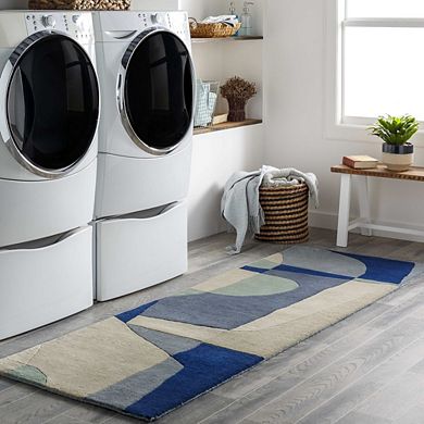 Orleans Modern Area Rug