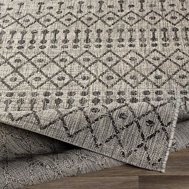 Wijns Global Area Rug