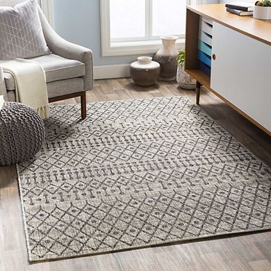 Wijns Global Area Rug