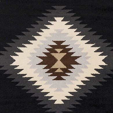 Oxbow Rustic Area Rug