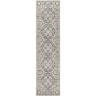 Simon Traditional Area Rug