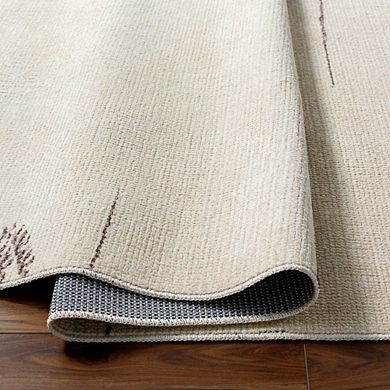 Rivi Global Area Rug - Becki Owens X Livabliss
