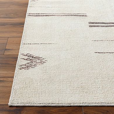 Shelbie Global Area Rug