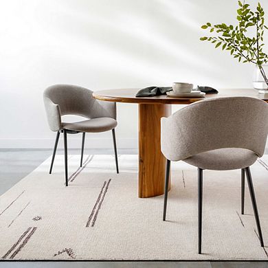 Rivi Global Area Rug - Becki Owens X Livabliss