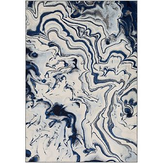 Soissons Modern Area Rug