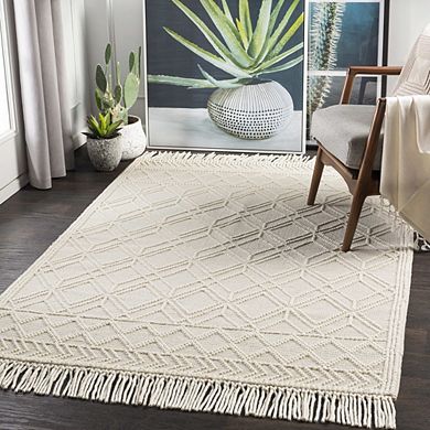 Staveley Cottage Area Rug