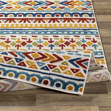 Ross Global Area Rug