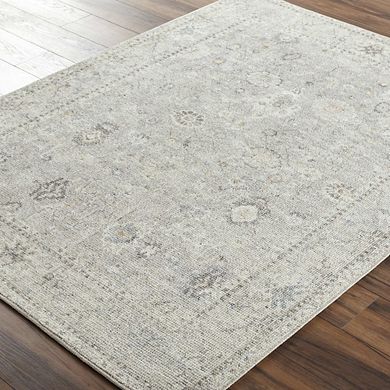 Philipp Traditional Area Rug