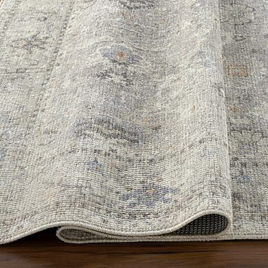 Davina Traditional Area Rug - Becki Owens X Livabliss