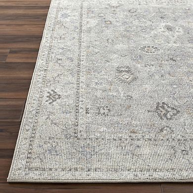 Philipp Traditional Area Rug