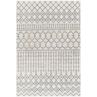Mary Global Washable Area Rug