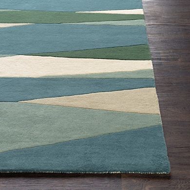 Mulhouse Modern Area Rug