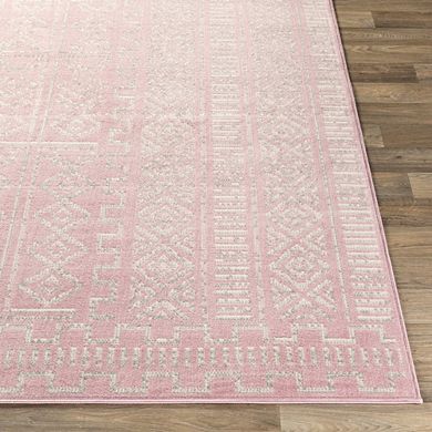 Zuideind Global Area Rug