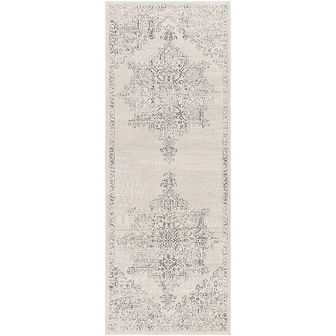 Ulvend Traditional Area Rug