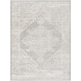 Ulvend Traditional Area Rug