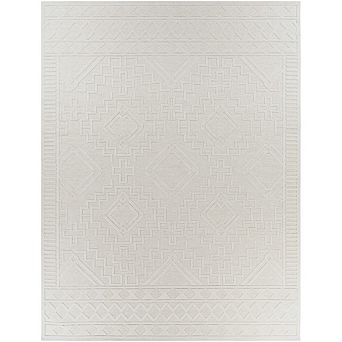 Velddriel Global Area Rug