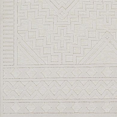 Velddriel Global Area Rug