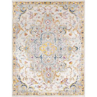 Toulouse Traditional Area Rug