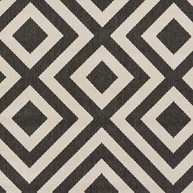 Maya Modern Area Rug