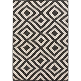 Maya Modern Area Rug