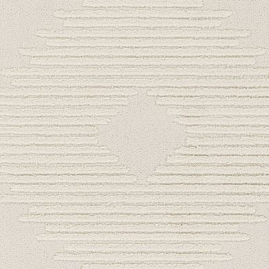 Trikomo Global Area Rug