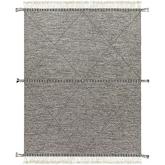 Sandy Global Area Rug