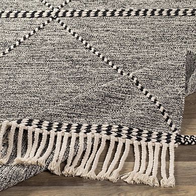 Sandy Global Area Rug