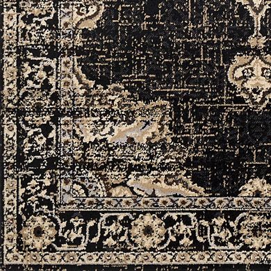 Pense Traditional Area Rug