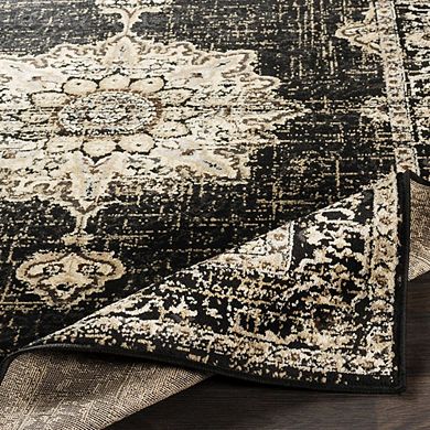 Pense Traditional Area Rug