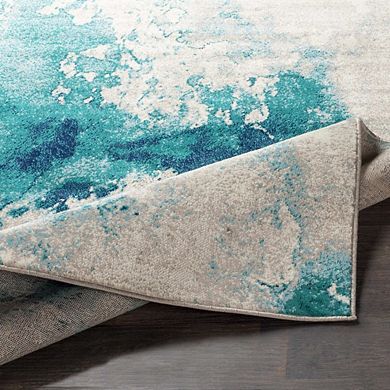 Perpignan Modern Area Rug