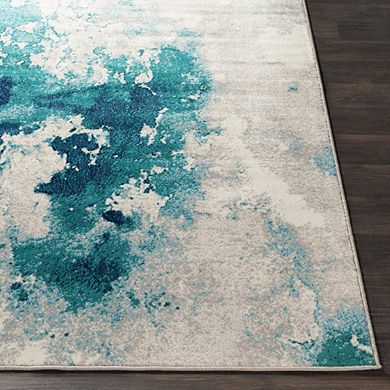 Perpignan Modern Area Rug