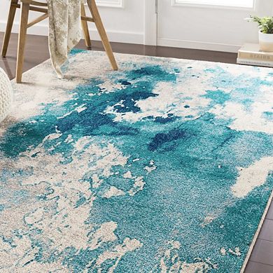 Perpignan Modern Area Rug