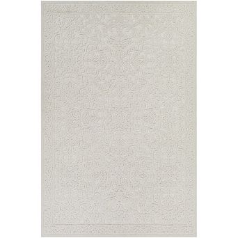 Wezel Traditional Area Rug