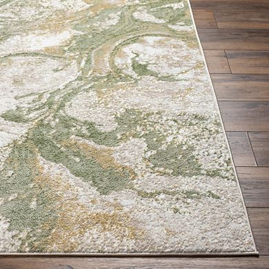 Tenita Modern Area Rug