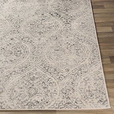 Westhem Traditional Area Rug - Livabliss