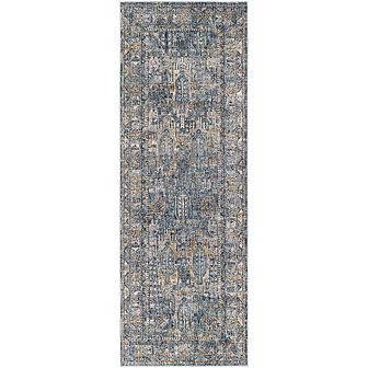 Roblin Traditional Area Rug