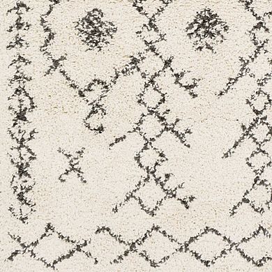 Macolm Global Area Rug