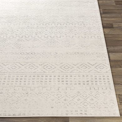 Roswinkel Global Area Rug