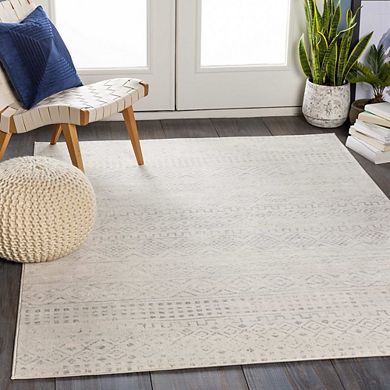 Roswinkel Global Area Rug