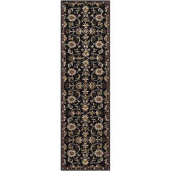 Maubeuge Traditional Area Rug
