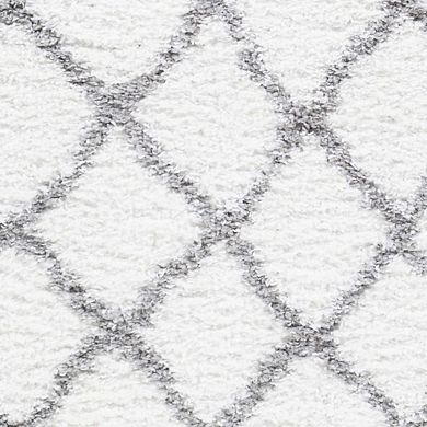 Stamford Global Area Rug