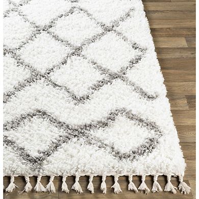 Stamford Global Area Rug